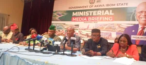 Uyo Flooding: Gov Eno orders review of city’s master-plan