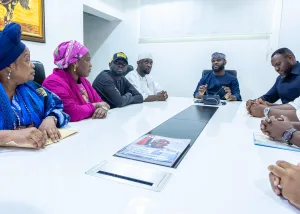 City Boy Movement appoints Balami as executive board member, national director on special duty