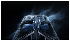 Why liquid cooling is the new benchmark- A closer look at the Infinix GT 50 Pro