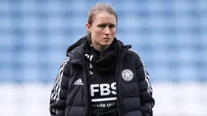 2026 U-20 WWC: England coach Bedford disappointed after loss to Falconets