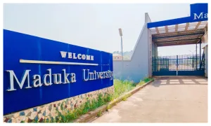 Five reasons Nigerian students are choosing Maduka University — And why you should too