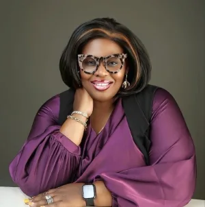 Olufunke Tonye-Preghafi: The rise of African women in cybersecurity and why the momentum must not stall