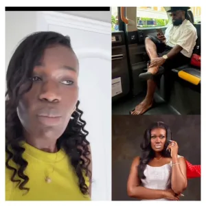 ‘Take it easy on me, I’m sorry’ — Real Warri Pikin reacts after viral Timaya stage moment