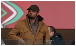 Eto’o faces Cameroon probe over alleged Russia payment