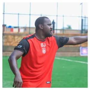 NPFL: Sporting Lagos deserved more than draw with Ikorodu City – Buter
