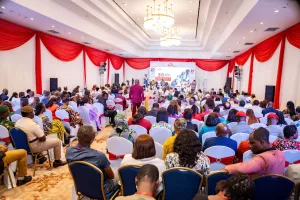 Stakeholders call for stronger investment in Nigeria’s health sector
