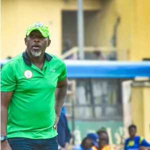 NNL: Ekiti United building towards a successful season – Vandi