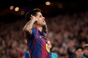 Ballon d’Or 2026: ‘He alone deserves it’ – Joao Cancelo names favourite to win award