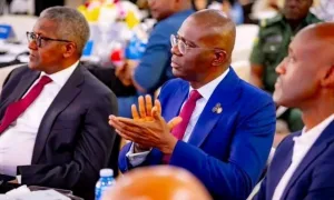 Dangote Refinery shows Africa can execute projects at massive scale — Sanwo-Olu