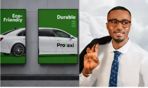 ProTaxi debuts as Nigerian-owned e-hailing platform, targets affordable, reliable transportation