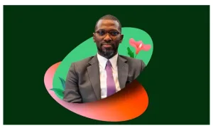 Stanel Group’s Uzochukwu congratulates Flutterwave founder Agboola on recognition among world’s top 100 fintech leaders
