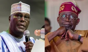 October 1: Why can’t you cure her – Atiku slams Tinubu for calling Nigeria cancer patient