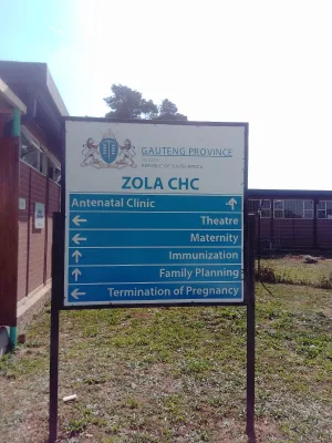 ‘No one cares’: GBV survivor waits five hours for emergency HIV medication at Soweto clinic