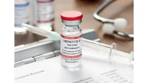 Op-Ed: Hepatitis Is the Test of Africa’s Health Sovereignty