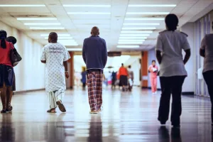 Zimbabwean Migrants In Louis Trichardt Fear Losing Access To Health Services