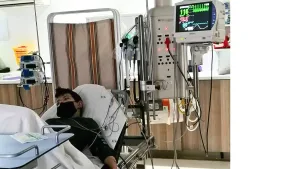 21-year-old’s crucial kidney dialysis treatment puts family under financial strain