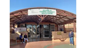 After long wait for anaesthetics, water shortages still halt dental care at North West clinic