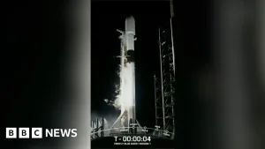 Why haven't we seen images of SpaceX Moon crash yet?
