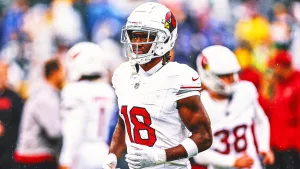 Arizona Cardinals Over/Under Win Total: Can They Outperform Low Expectations?