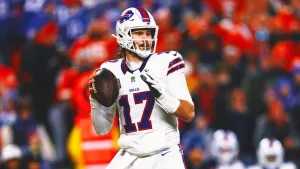 Buffalo Bills Over/Under Win Total: Will Allen Finally Make Super Bowl?