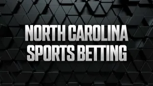 North Carolina Sports Betting: Sportsbooks, Apps And Promos