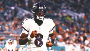 Baltimore Ravens Over/Under Win Total: Can BAL Eclipse 11 Wins?
