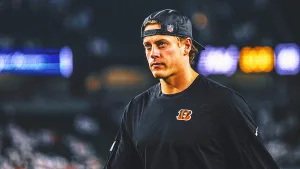 Cincinnati Bengals Over/Under Win Total: Will Healthy Burrow Equal Wins?