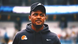 Cleveland Browns Over/Under Win Total: CLE In Search Of Starter, Wins