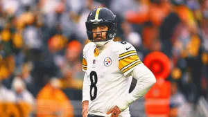 Pittsburgh Steelers Over/Under Win Total: Rodgers Embarks On Final SB Quest