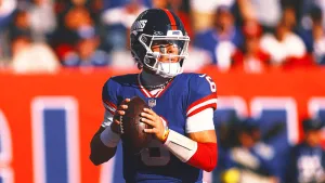 New York Giants Over/Under Win Total: Can John Harbaugh Turn Things Around?