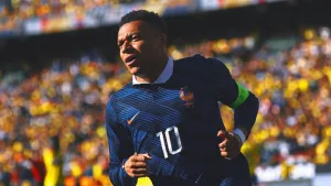 2026 World Cup Golden Ball: Kylian Mbappé, Lionel Messi In Tight Race