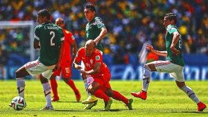 World Cup Penalties Rules: How Are Penalties Awarded And What Are The Rules?