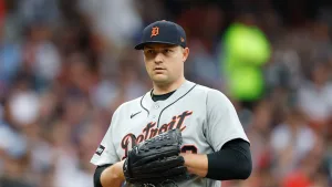 Tigers Face Deadline Dilemma As Ace Tarik Skubal Expresses Strong Desire To Stay