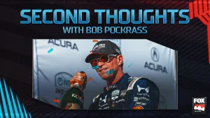Second Thoughts: Why Scott Dixon Should Embrace Move From Ganassi