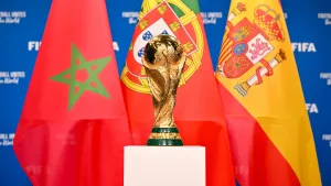 2030 World Cup: Locations, Hosts, Dates, For The Centenary Tournament