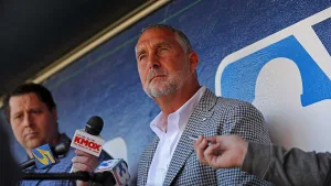 Angels GM John Mozeliak Reassures Coaching Staff, Says ‘No Reason for Massive Change’