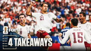 La Roja Rolls On: 4 Takeaways From Spain's World Cup Semifinal Win Over France