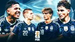 Argentina's Post-Messi Era Is Now: Who Inherits The Throne In The Next World Cup?