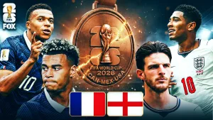 10-Goal World Cup Goodbye: What The Wildest Third-Place Game Ever Tells Us About 2028