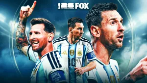 The Miracle Of Lionel Messi: Embrace Him And Celebrate His Greatness