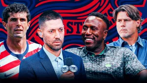 What's Next For USA After 2026 World Cup? Jozy Altidore, Clint Dempsey Weigh In