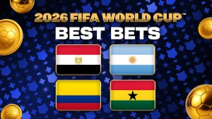 Chris 'The Bear' Fallica's World Cup Best Bets Today — Match Day 23