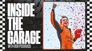 Inside The Garage: Did Pato O'Ward Need A Statement Victory?