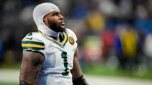 Micah Parsons Injury Updates: Latest News Surrounding Packers Edge Rusher