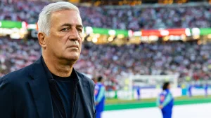 Algeria Coach Going Against Former Team Switzerland In World Cup Knockout Round