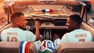 Rooting For The Underdog Is Easy; Stopping Kylian Mbappé And France Is Not