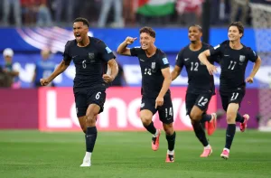 BetMGM Goal Rush Promo Receive a Share of $500k in Bonus Bets For Every USA Goal When You Bet $5 on USA Match