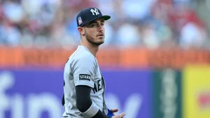 Yankees’ Injuries Continue As Cody Bellinger Heads To 10-Day IL With Hamstring Strain