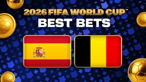 Chris 'The Bear' Fallica's World Cup Best Bets Today — Match Day 29