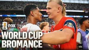 How Bellingham and Haaland Stayed Pals Across Big Clubs And At The World Cup